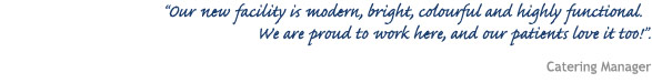 Client Testimonial